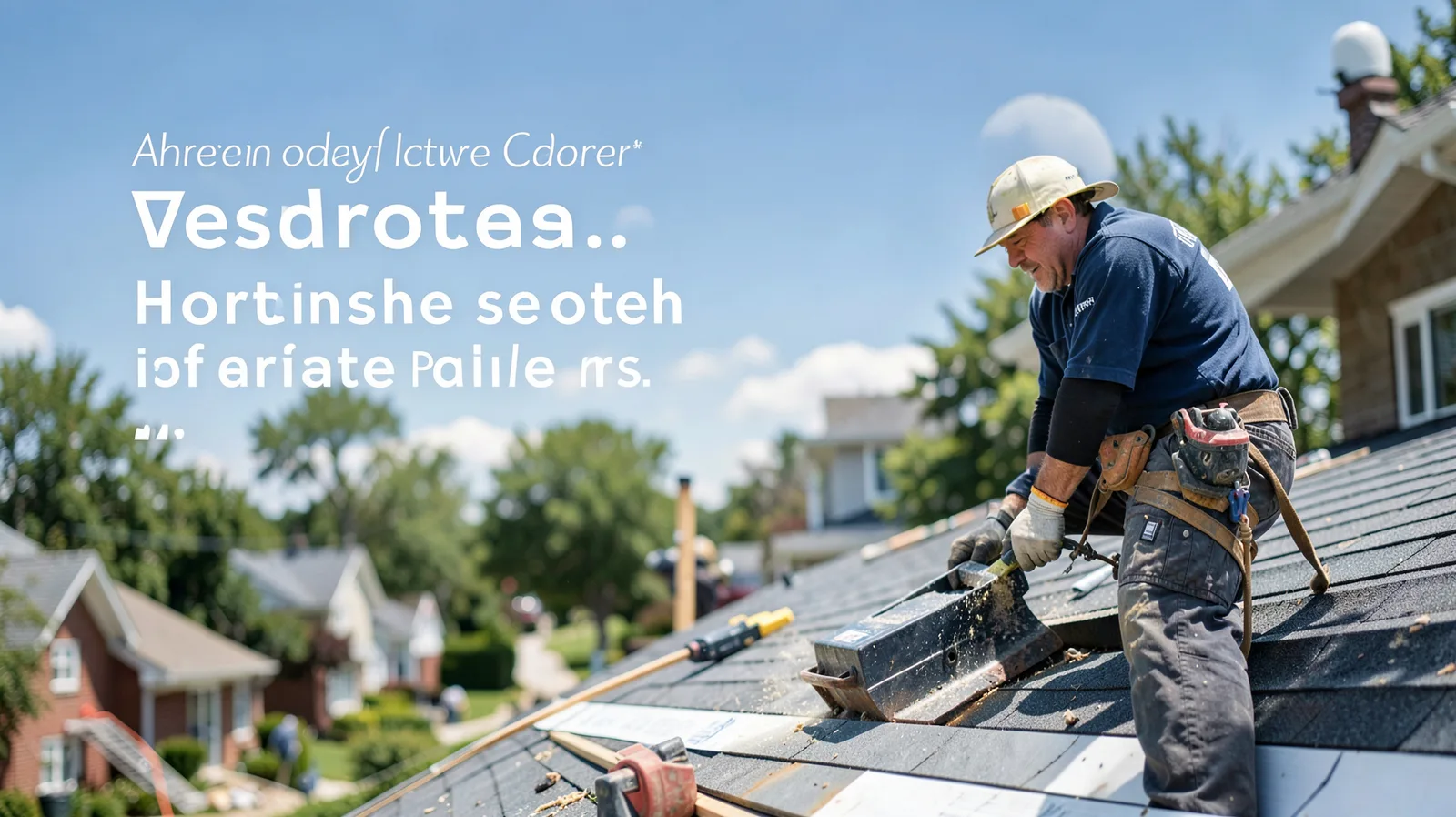 Roof Replacement in Indiantown, FL near me